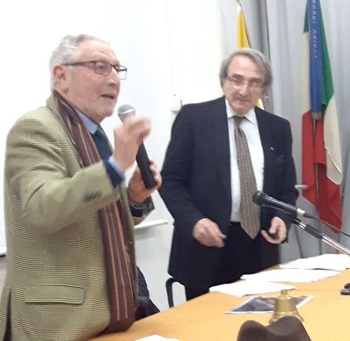 Immagine riferita a: Il Razionalismo nell'architettura dell'Era fascista